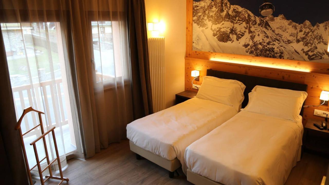 Dada Mountain Hotel มอร์เจกซ์ ภายนอก รูปภาพ