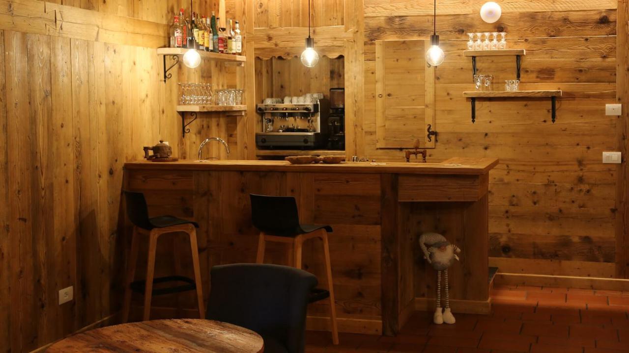 Dada Mountain Hotel มอร์เจกซ์ ภายนอก รูปภาพ