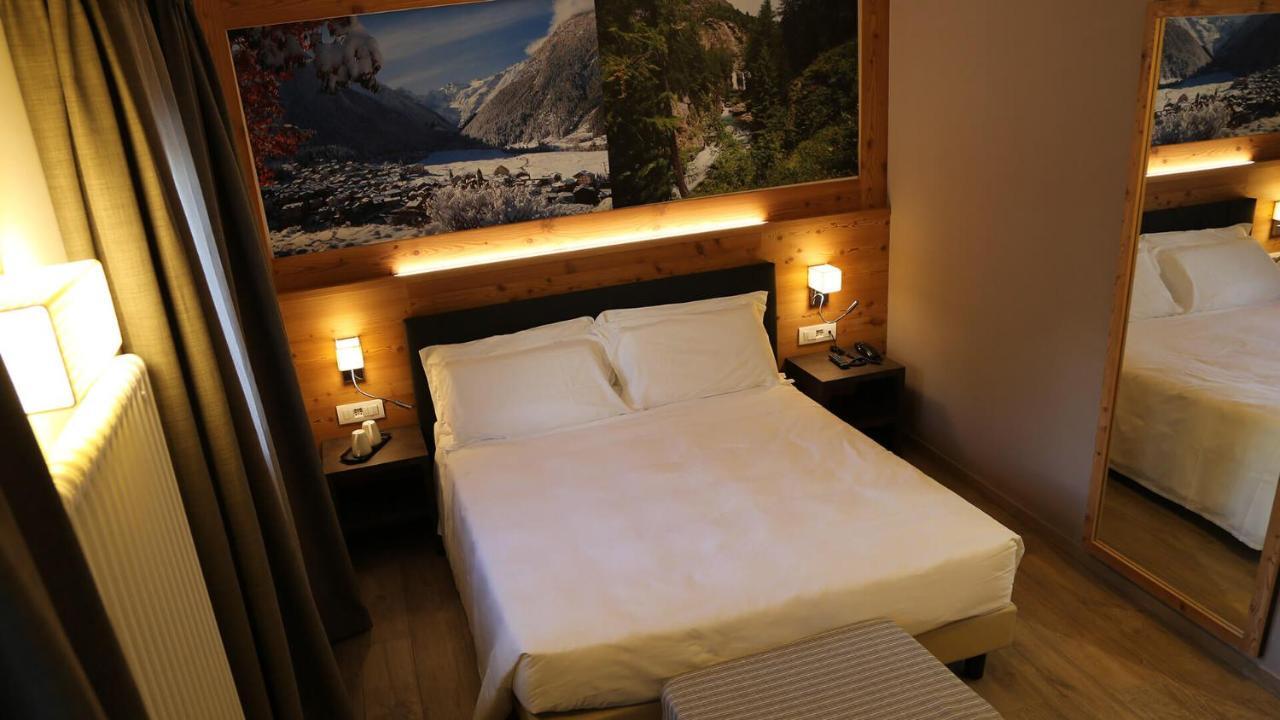 Dada Mountain Hotel มอร์เจกซ์ ภายนอก รูปภาพ