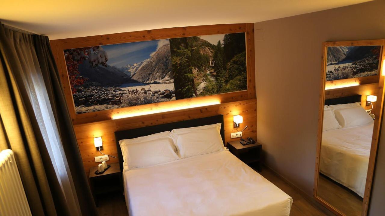 Dada Mountain Hotel มอร์เจกซ์ ภายนอก รูปภาพ
